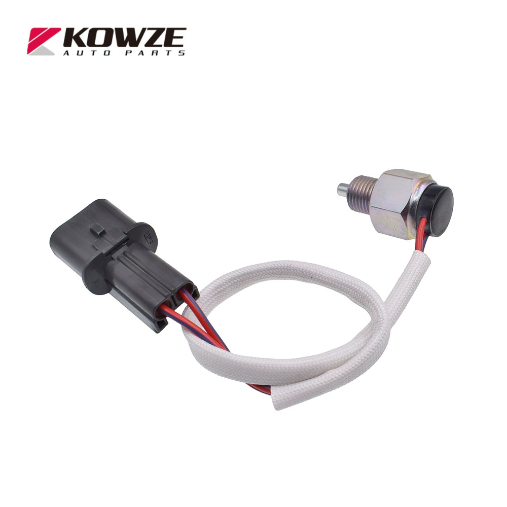 В наличии раздаточная коробка поставки Датчик управления переключателем 8604A004 применим к пикапу Mitsubishi L200