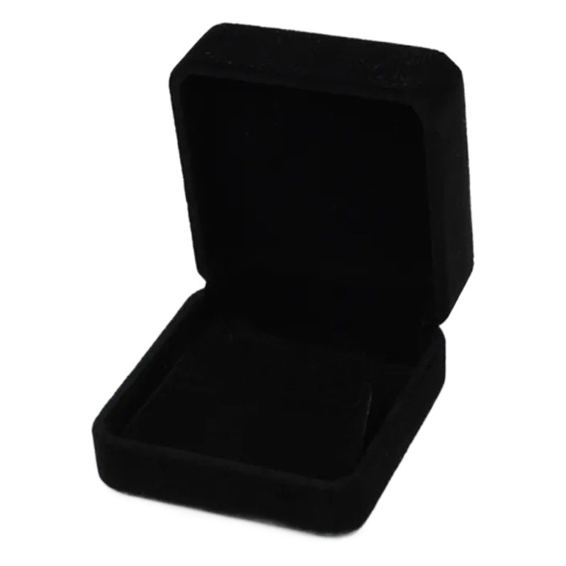 メーカーのフランネルのアクセサリーの箱は黒いフランネルの袋の1字のドライバーの精油の瓶の骨灰の箱の小さい漏斗を卸売りします。