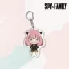 Spy×Family брелок-02