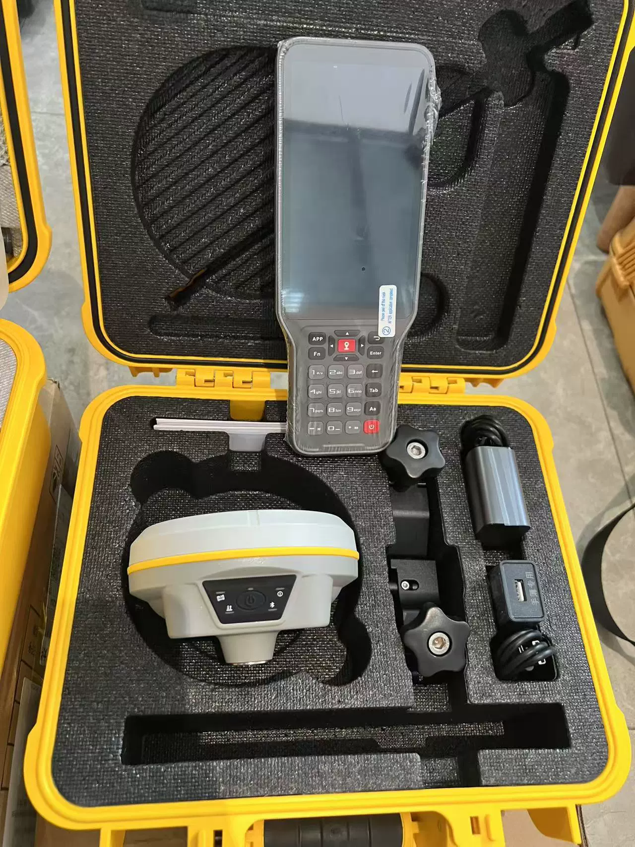 ПереговорыG3 Gps RTK Дешёвая Цена Gnss BaseG2 Приёмник Gnss Rover