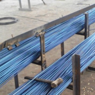 呼和哈特-盘圆钢筋冷轧带肋钢筋发蓝设备