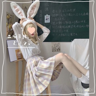 Jk Original Orthodox Jk Uniform Plaid Skirt Twin Jk Skirt Japanese Style Pleated Skirt