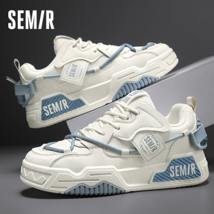 Semir��Ь2024�¿�ƺ���ϵ�Ь�����e�ٴ����Ь���ɭ�R