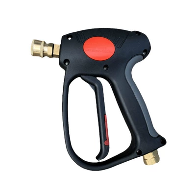 high-pressure water gun quick insertion nozzle High pressure car wash water gun