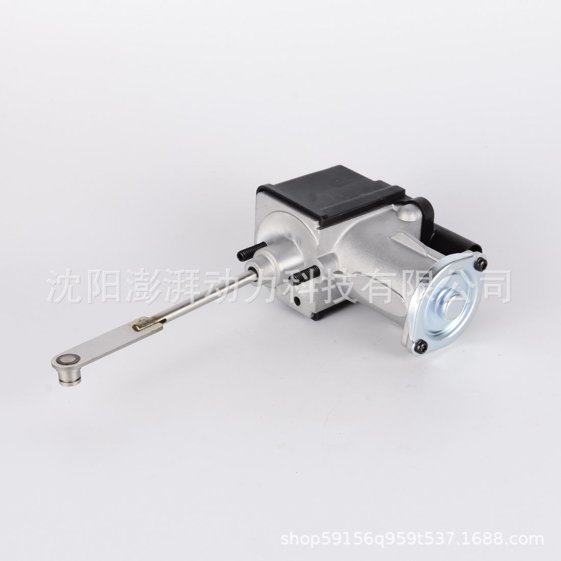 03F145725K turbocharger solenoid valve is suitable for Volkswagen Audi 1.2T new electronic actuator