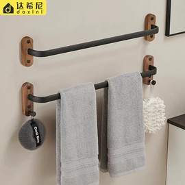 衣钩/挂钩;卫浴置物架;吹风机架