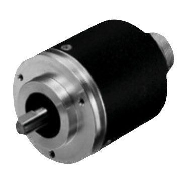 RVI78N-10CALA31N-01000编码器具有带短路保护的推挽输出