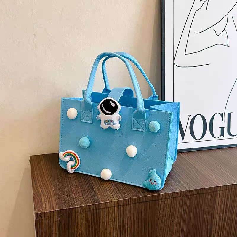 우주 비행사 3피스 세트;30*20*18cm