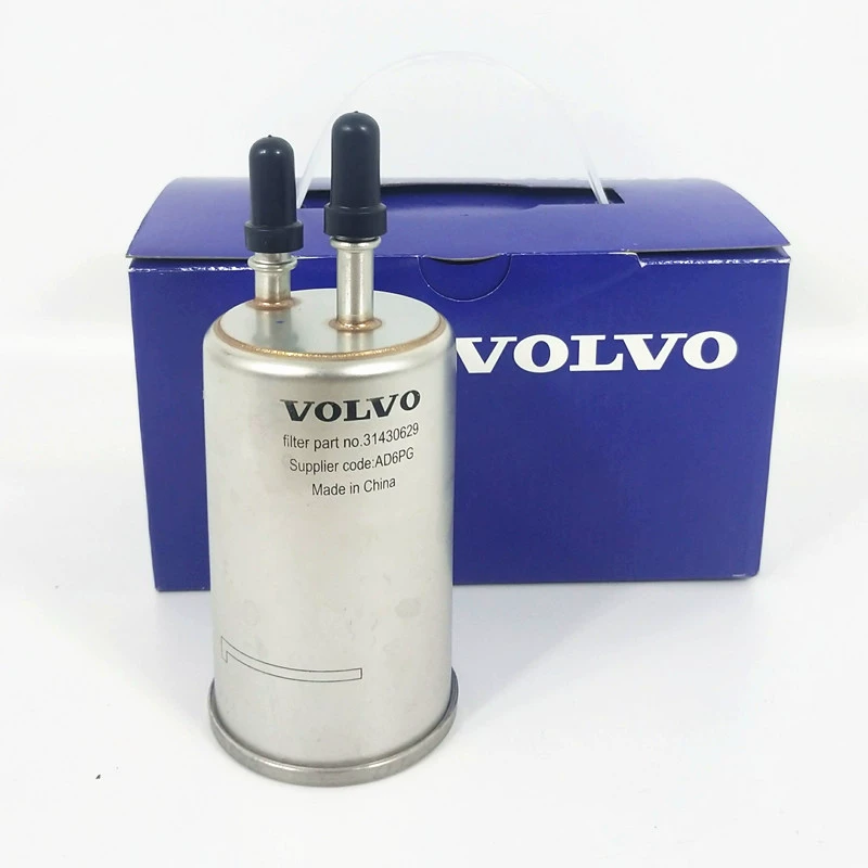 Воздушный фильтр/элемент салонного фильтра для Volvo S40 / S60L / S80 / XC60 / S90 / XC90 / V60 (фильтр кондиционирования)