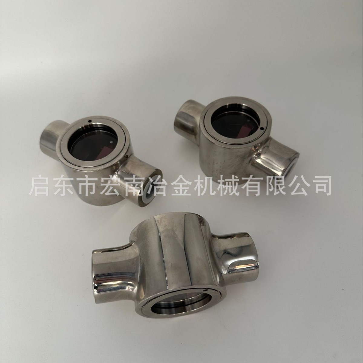 供应不锈钢YZQ-20型油流指示器(0.4MPa)