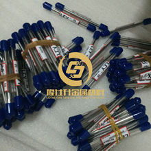 高韧性富士钨钢薄板F10 钨钢厚板 钨钢长条价格