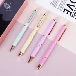圆珠笔中油笔;签字笔;中性笔