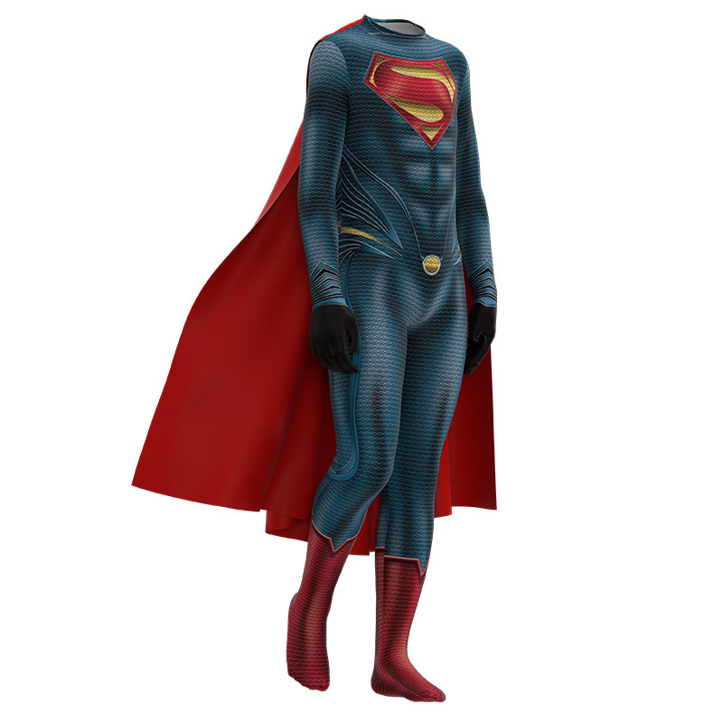 Superman Costume - Image 3