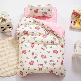 冰丝席;四件套;夏凉被