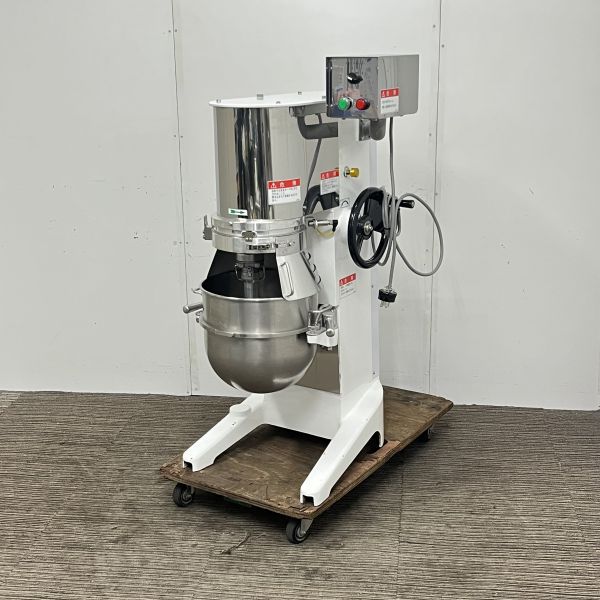 供应！！日本KANTOMIXER关东 制作蛋糕的小型搅拌机  FOR HPI-20M