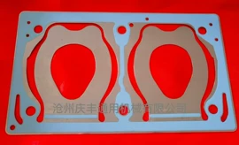 压缩设备配件;阀片;减震系统