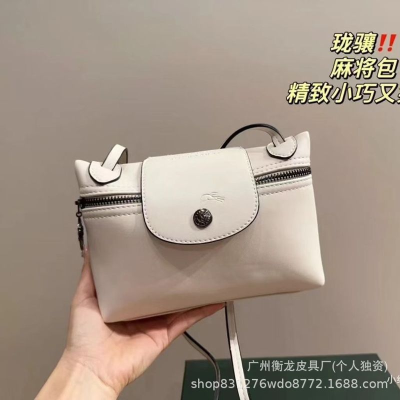 龍翔2025新作麻雀バッグハンドバッグショルダーバッグ斜め掛けバッグミニスクエアバッグ携帯電話バッグおしゃれ外出用|undefined