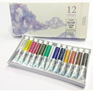 �R����ˇ�g��ϵ��ˮ�ʮ���� 12/18/24ɫˮ��������b 9ML