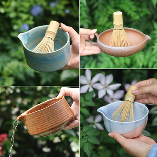 �羳���lmatcha tea set ���������ɫĨ���������b
