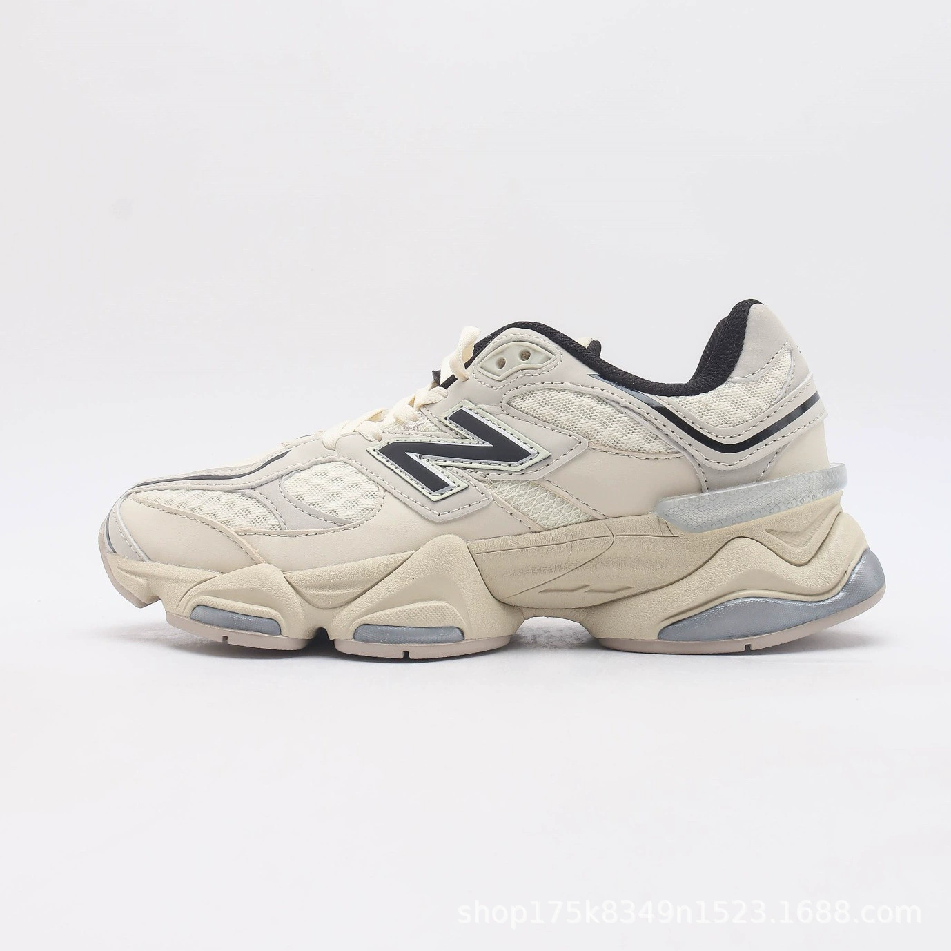 New Balance, универсальная спортивная обувь для мужчин и женщин