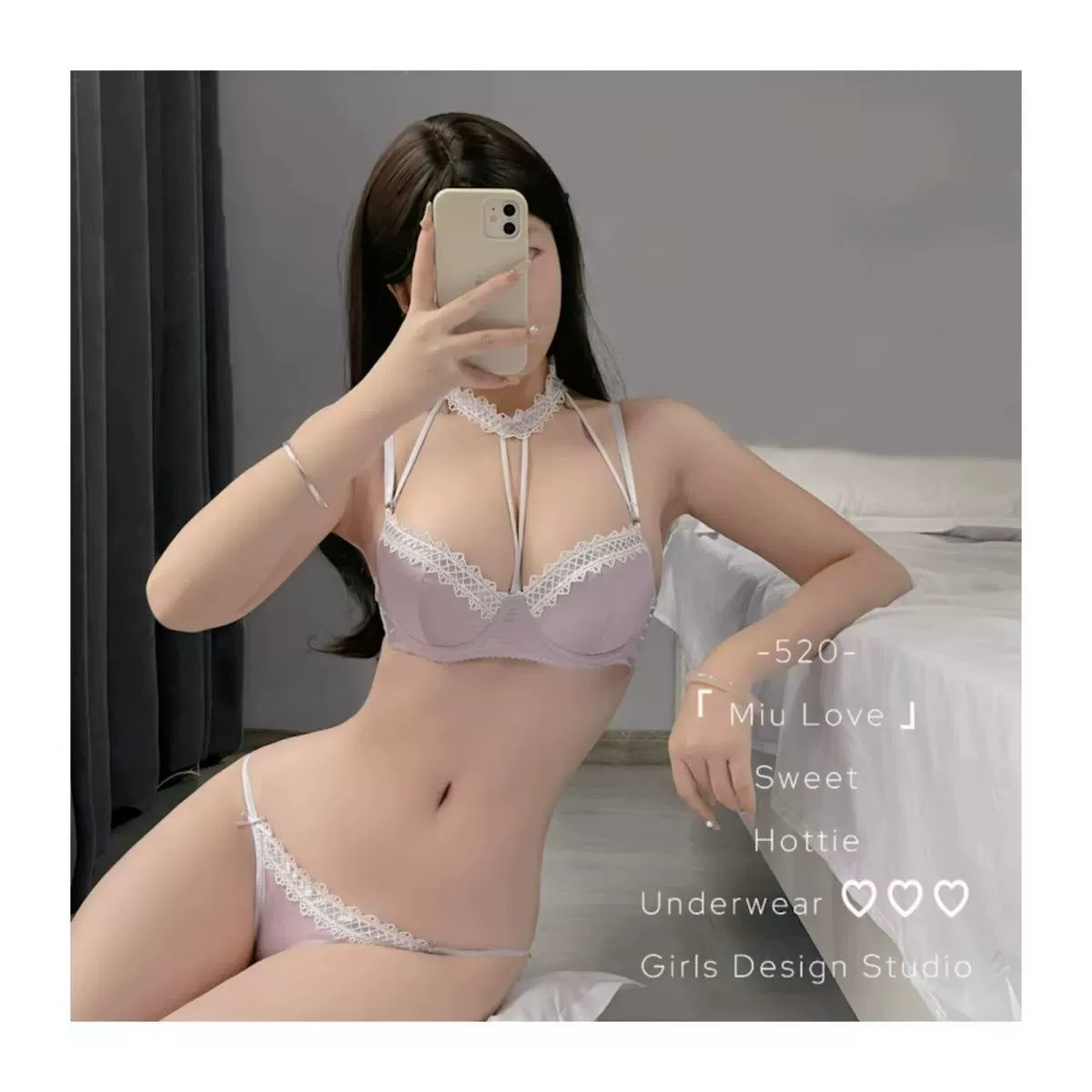 Кружевное поддерживающее белье, sexy бюстгальтер, комплект