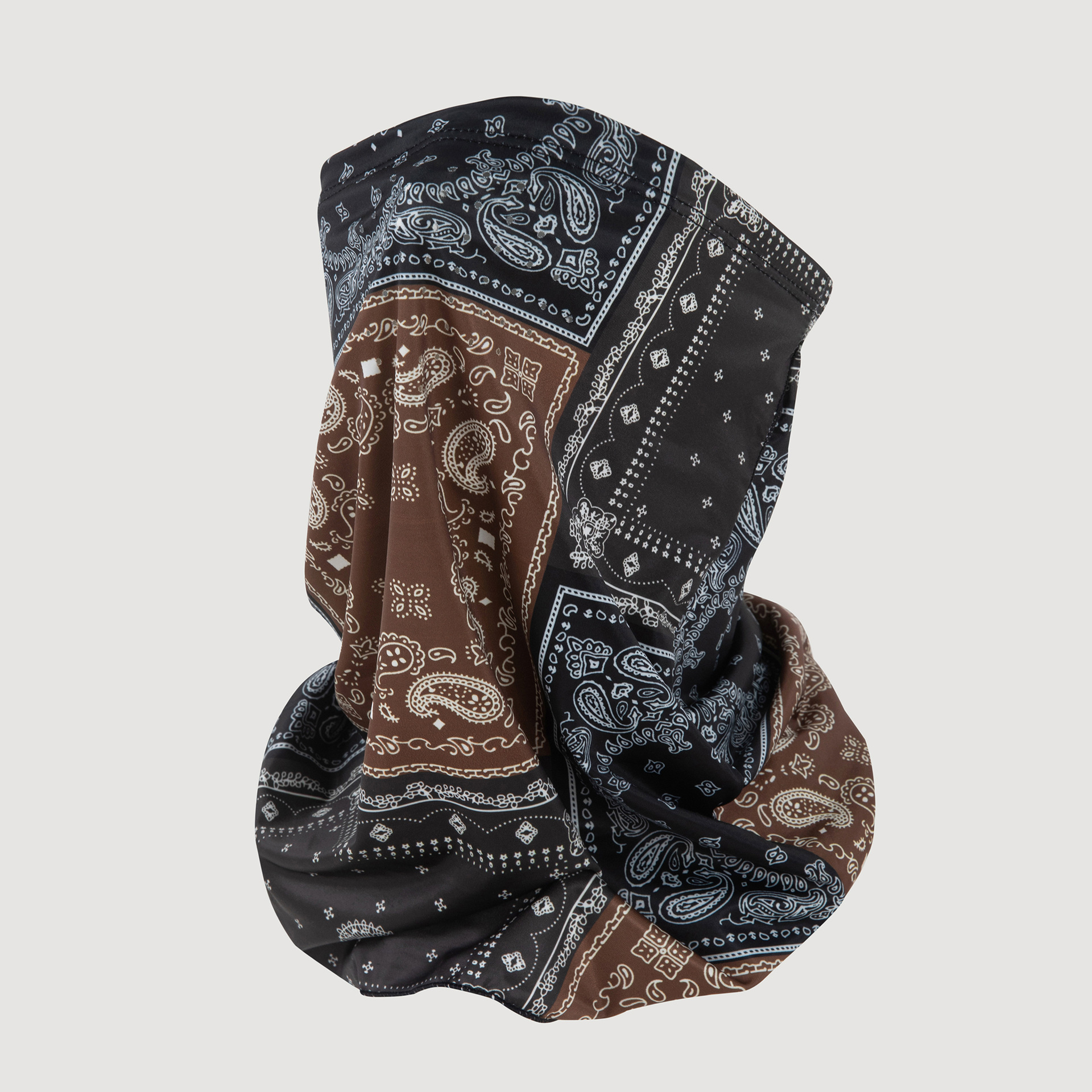 Ice Silk Ear-Hanging Sun Protection Breathable Mask Outdoor Cycling Unisex Face Towel Summer Fishing Bicycle Neck Gaiter_voghion.com