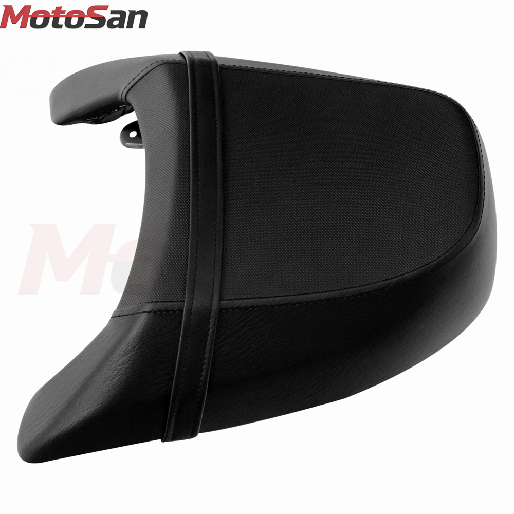 Suitable for Suzuki Boulevard M109R VZR1800, modified rear seat cushion