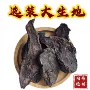 河南省产地颜色生地黄