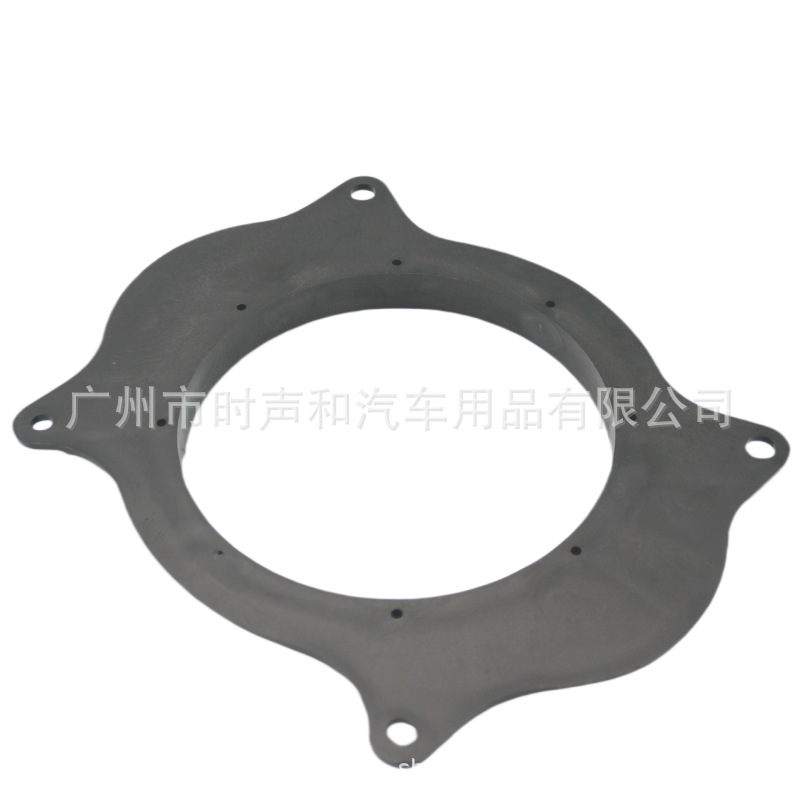 Suitable for Camry Corolla Ralink horn washer car audio rear trunk 6X9 to 6.5 inch bracket