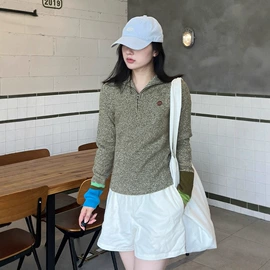 女式针织衫;连衣裙;半身裙