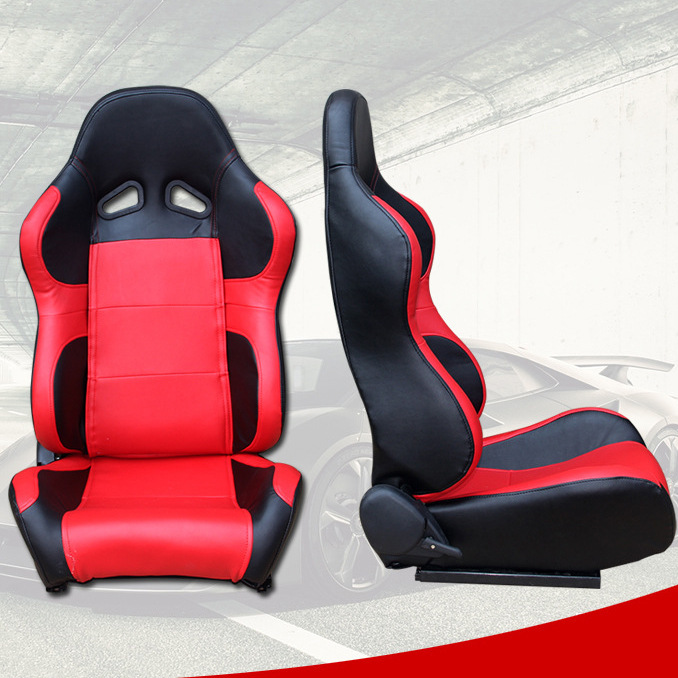 Specializing in the Production of Racing Modified Seats, Wholesale of Motorsports Safety Seats, Custom-Made Racing Seats