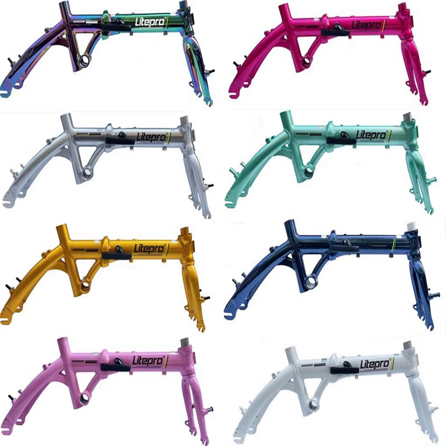 Рама штабелера LITEPRO -311.999999999% off 14inch рама односкоростная внешняя три внешние рама штабелера 50% off тормозная рама 14 В