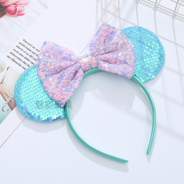 hairgrip with bow