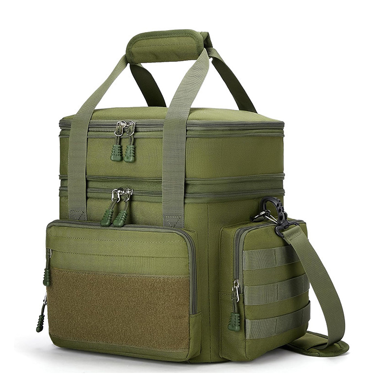 Verde militar