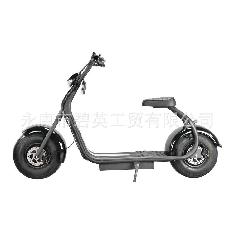 源头工厂公路骑行耍酷街车60V2000瓦电动车沙滩车滑板车ATV摩托车