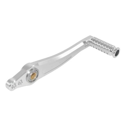 Motorcycle pedals, clutch gear shift shift lever