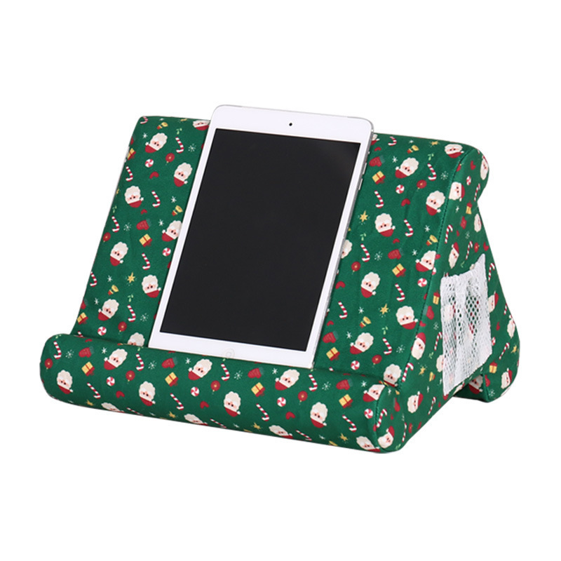 1세대 메쉬백 크리스마스 그린