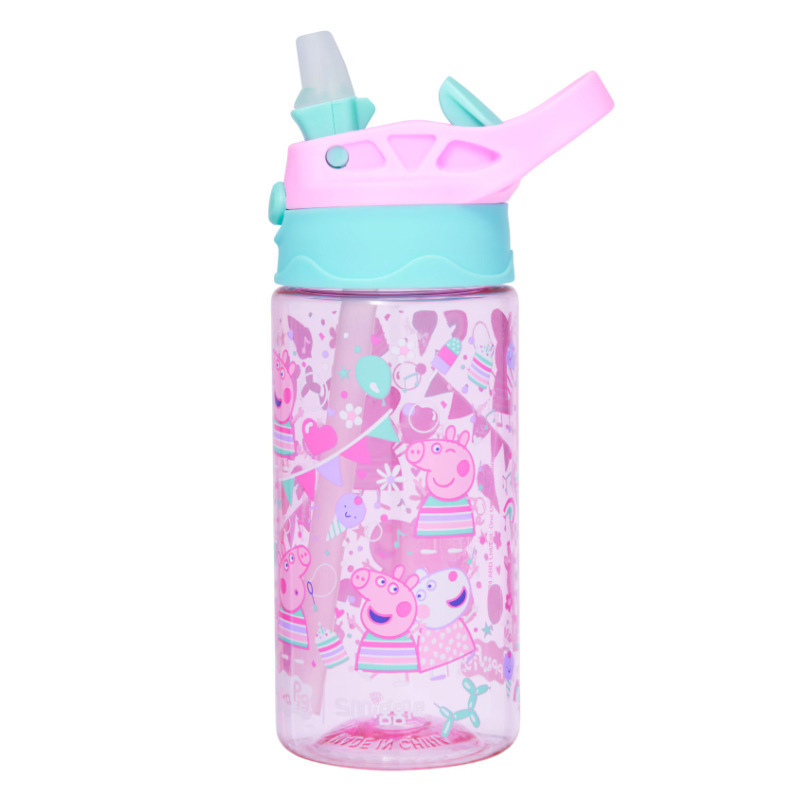 Australia Smiggle mochila infantil jardín de infantes mochila creativa 1 grado mochila mini mochila casualizada