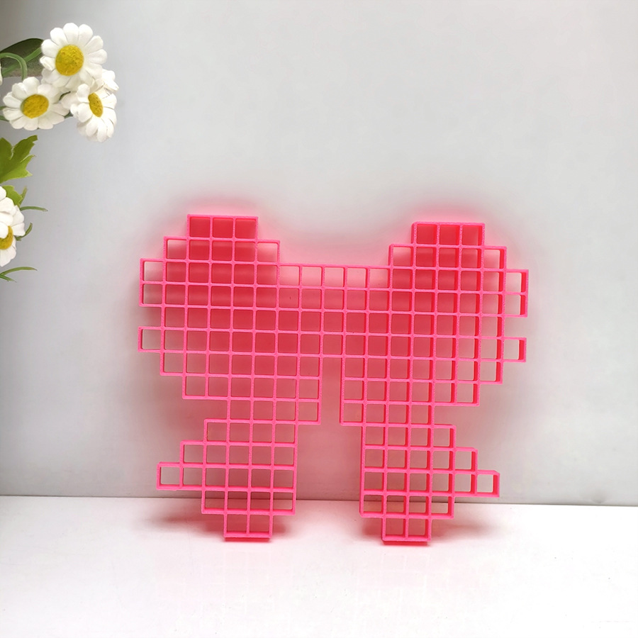 Rose bow