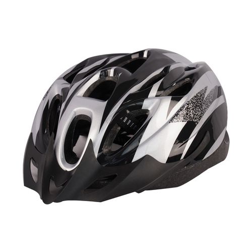 Outdoor mountain bike riding helmet protective gear cross-border cross-country wind-breaking one-piece molding