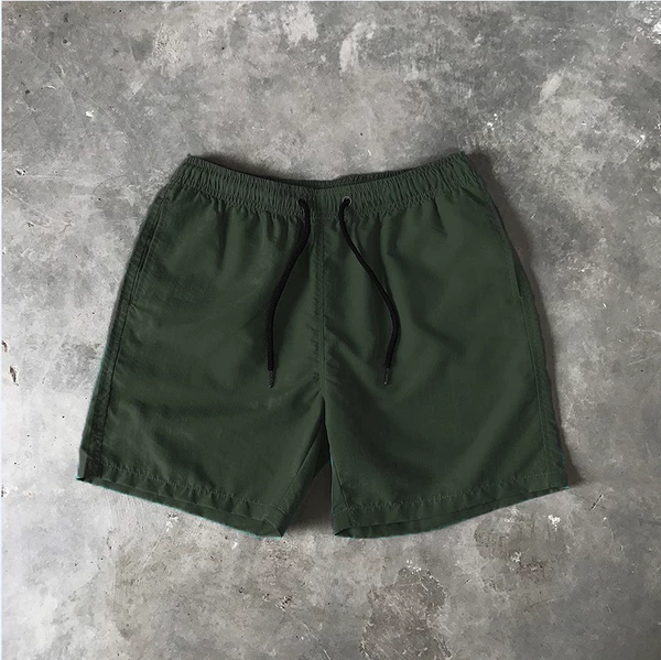 Army green