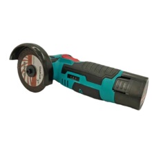 微型角磨机酒品切割神器3寸锂电无线家用迷你锂电角磨机