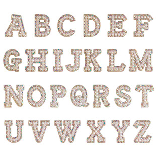 С̖�羳�N�26��Ӣ����ĸ�a��DIY�������ֿp��C������ĸ���N