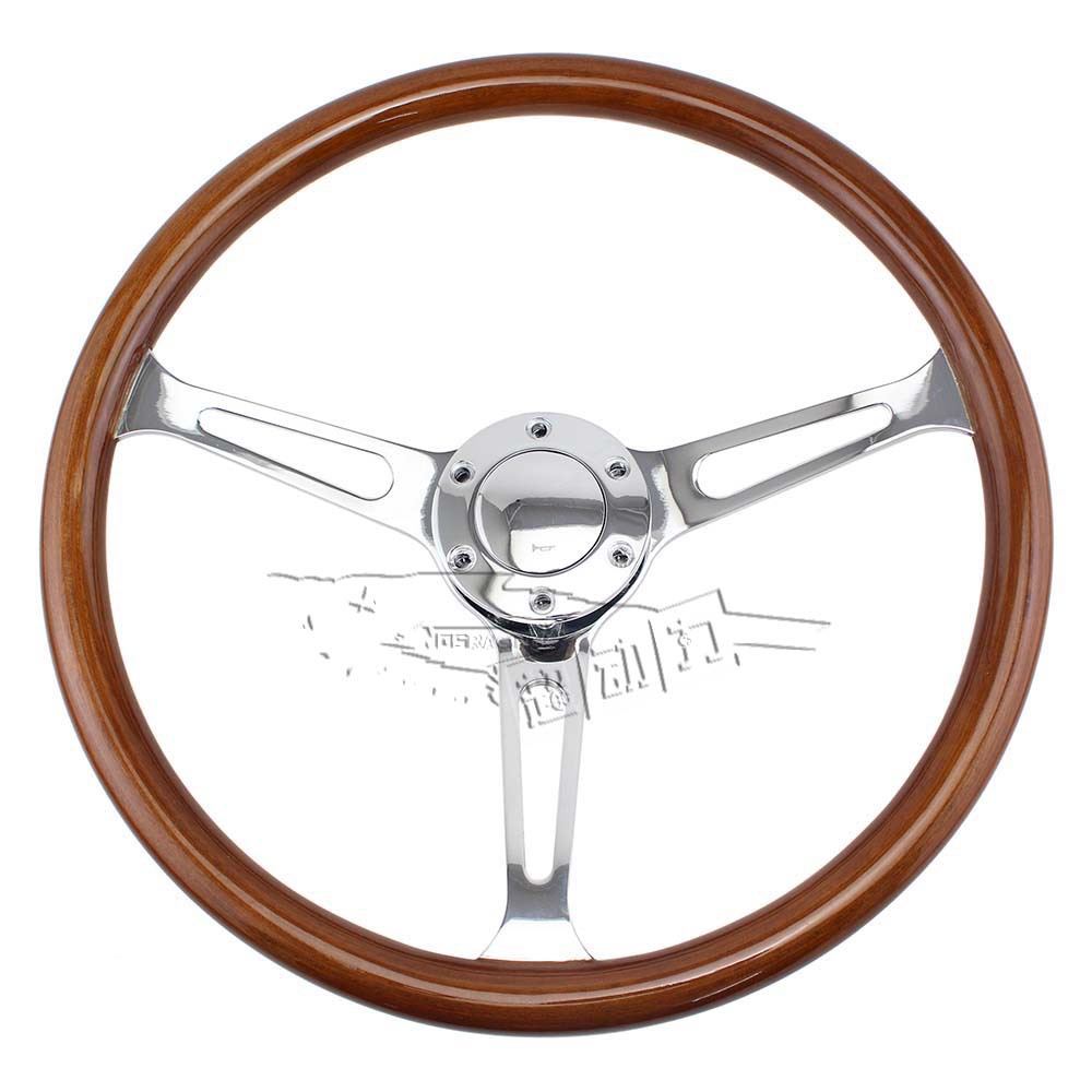 원래 표준 긴 구멍