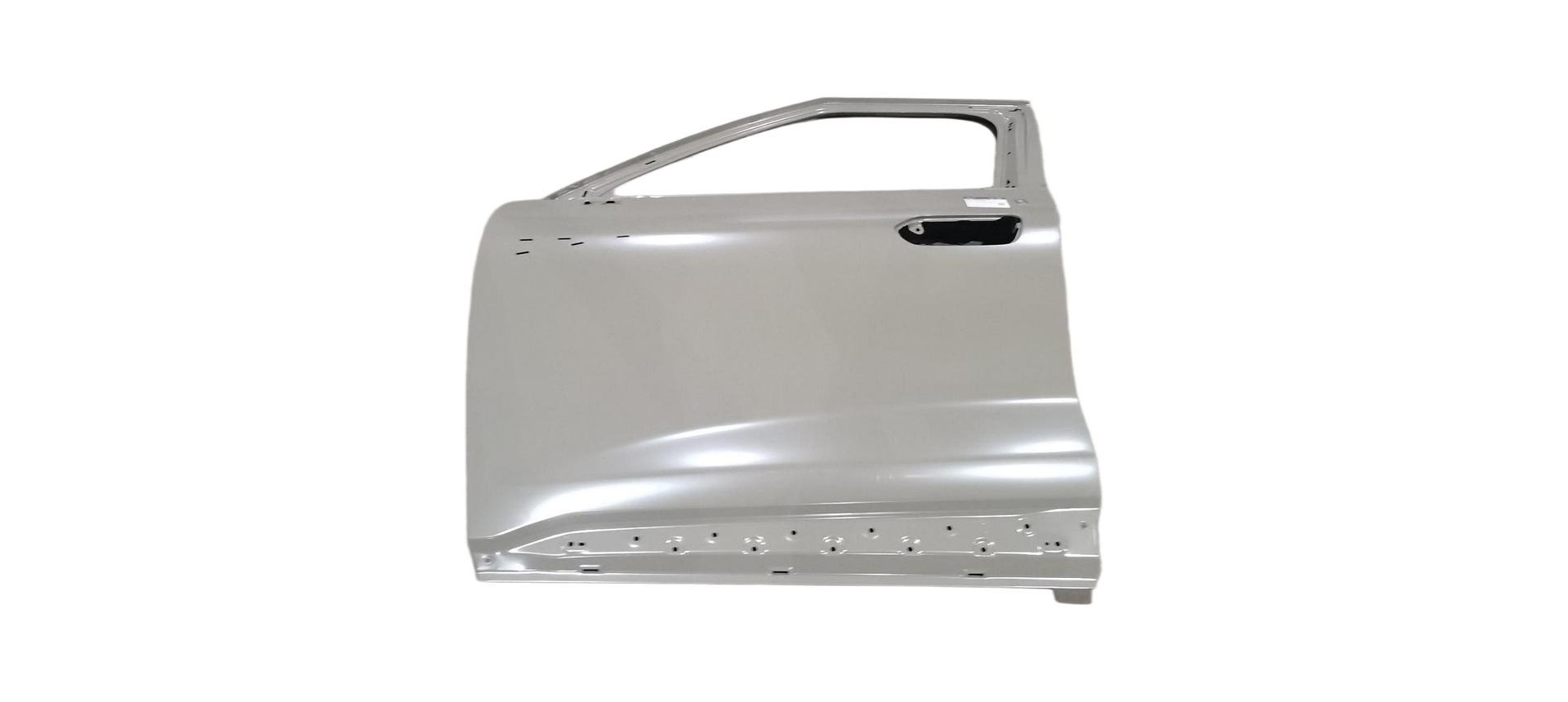 Yuan UP front and rear left and right car doors