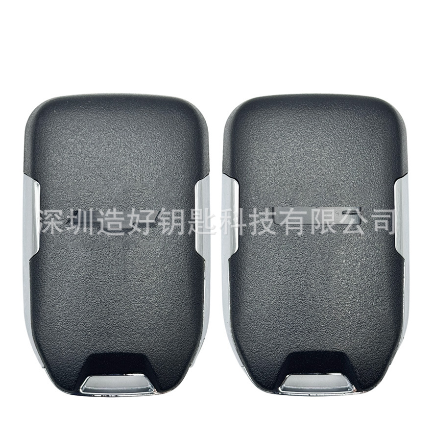 Smart Car Key for Chevrolet Gmc 46 Chip 433Mhz Hyq1Aa/Hyq11Ea