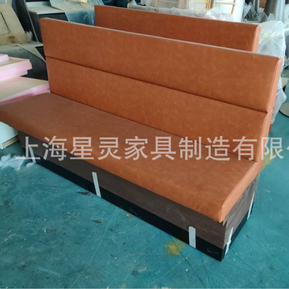 Bar Tables and Chairs, Cafe, Retro Dining Bar, Lounge Bar Booth Sofas, Barbecue Restaurant Lounge Bar Booth Sofas