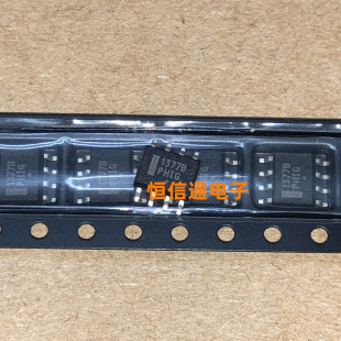ȫ���M�� NCP1377BDR2G �zӡ��1377B �_�P�����ԴоƬ ���D�Ĕz