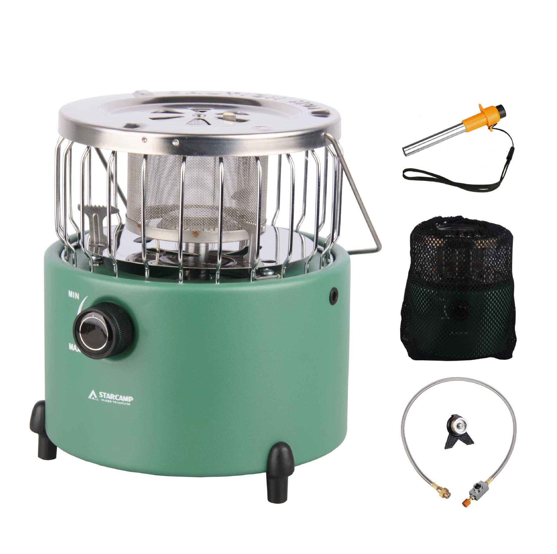 アウトドアストーブ、ポータブルキャンプストーブ、暖房ストーブ、暖房、水沸騰、調理兼用ストーブ、登山キャンプ用品