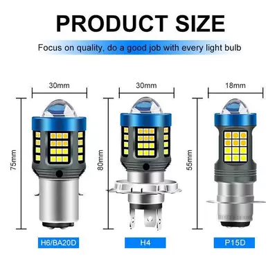 Cross-Border Exclusive Supply of New Motorcycle headlights, headlights